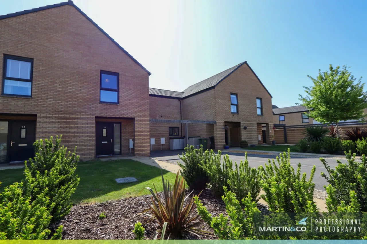 Willowbrook Street, St Mellons, photo 2