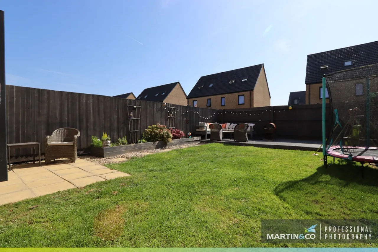 Willowbrook Street, St Mellons, photo 12