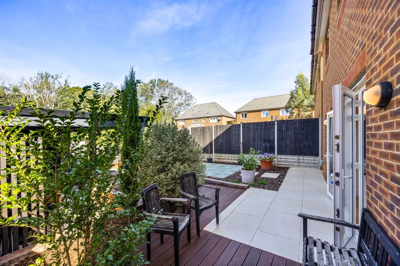 Campbell Mead, Haywards Heath, RH17, photo 24