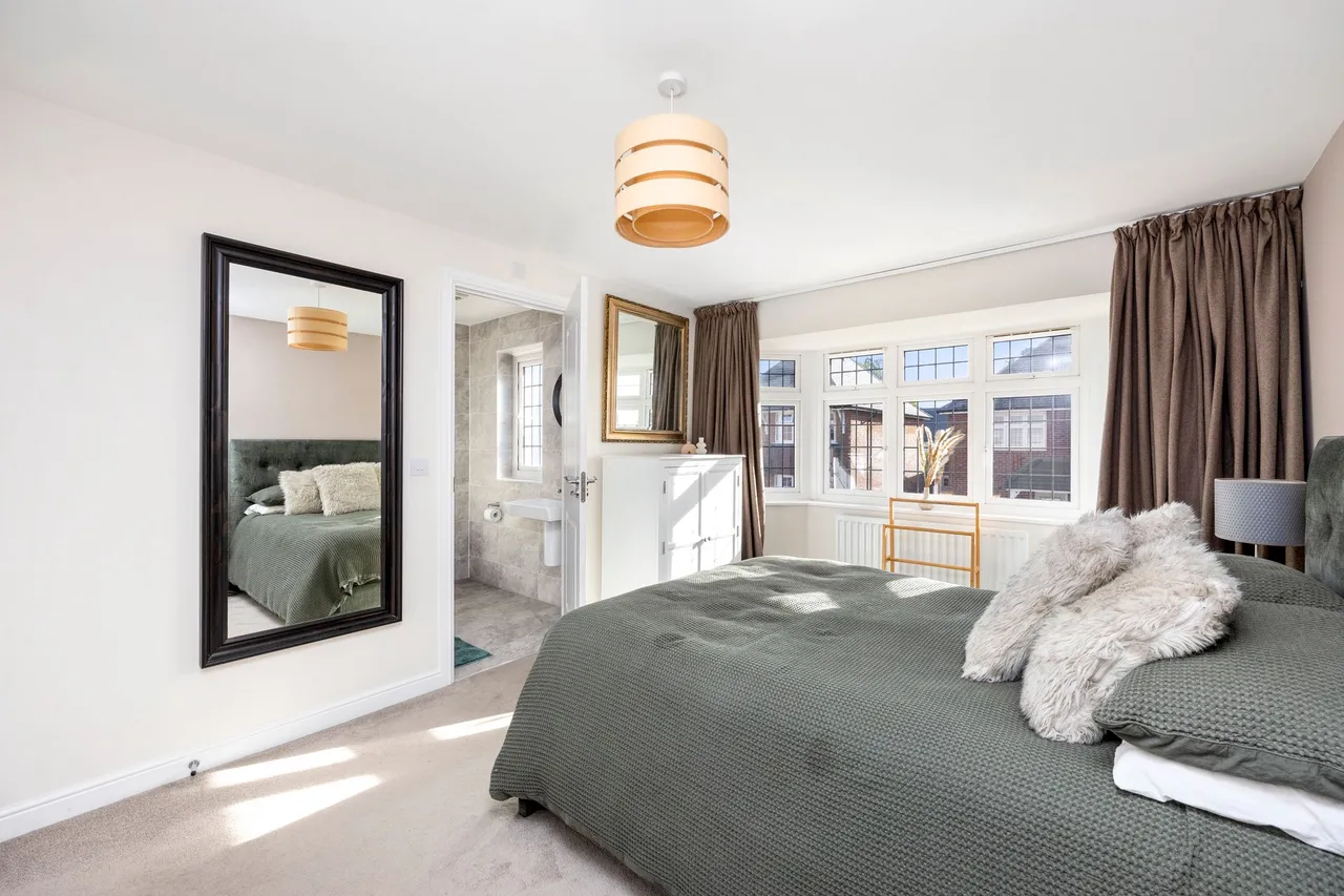 Campbell Mead, Haywards Heath, RH17, photo 12