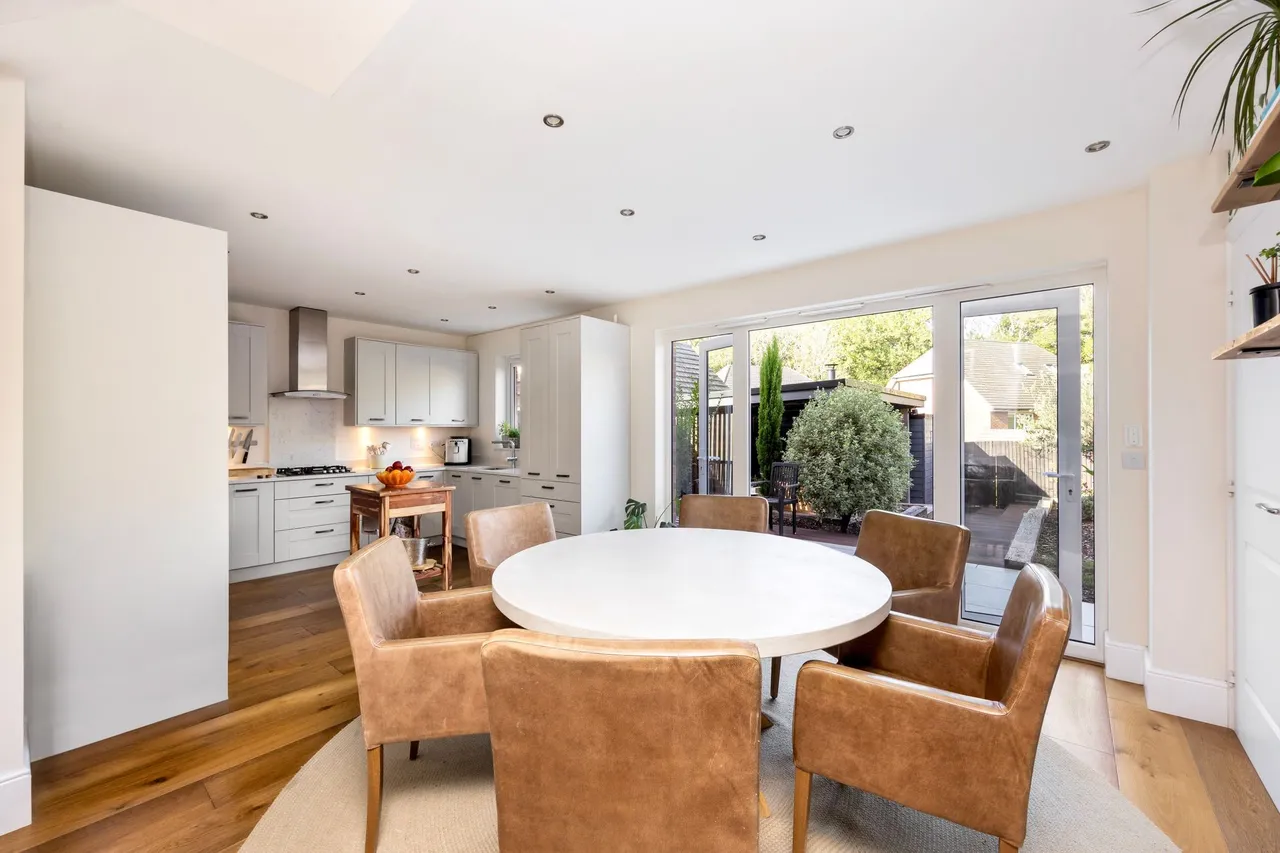 Campbell Mead, Haywards Heath, RH17, photo 6