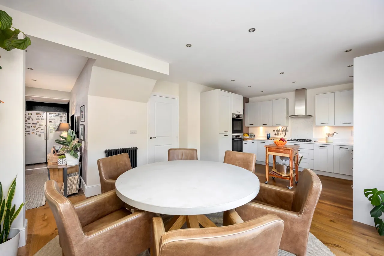 Campbell Mead, Haywards Heath, RH17, photo 7