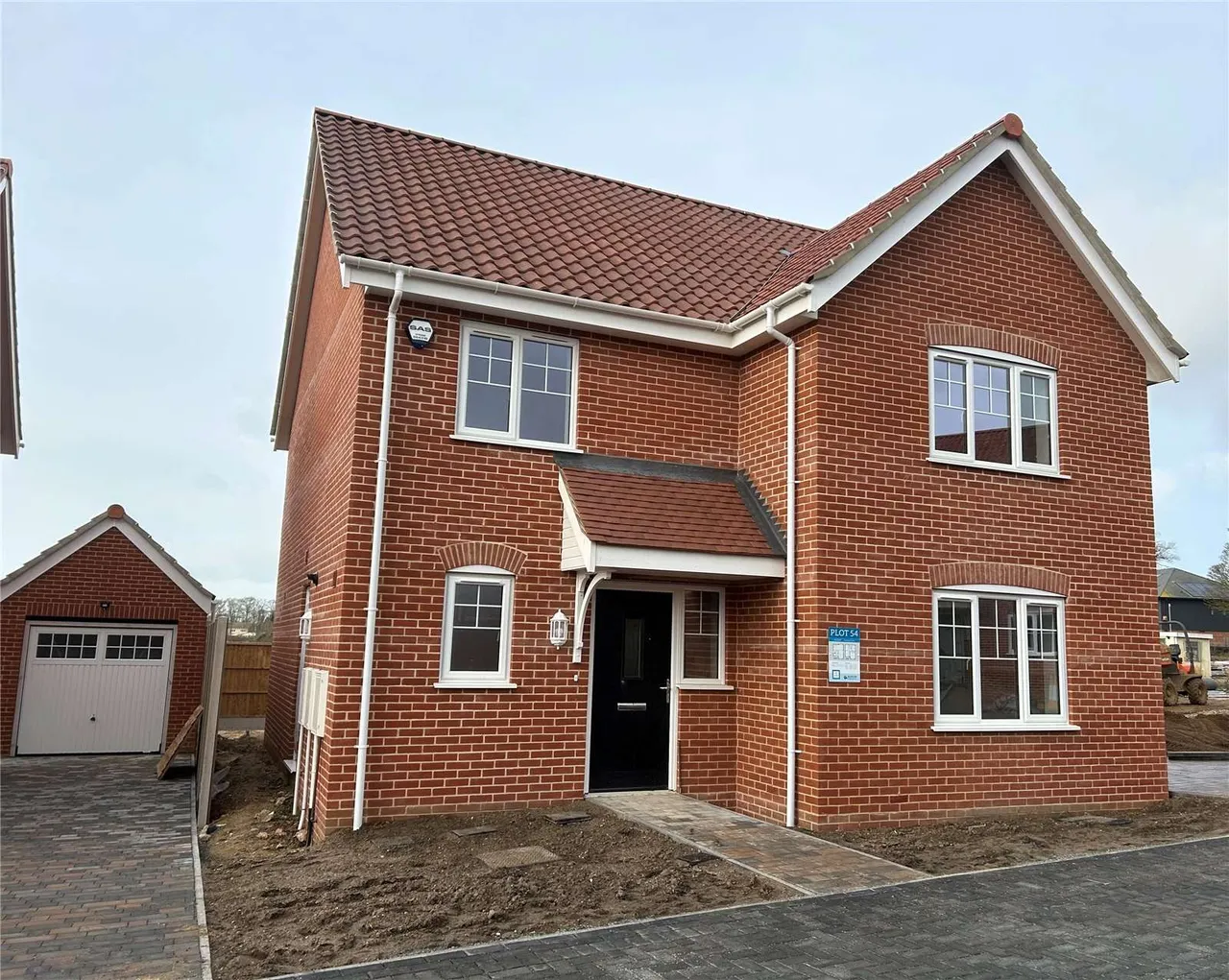 Lakeside, Hall Road, Blundeston, Lowestoft, NR32 5BG, photo 5