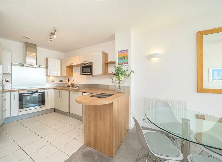 Mapleton Road, Wandsworth, SW18, photo 3