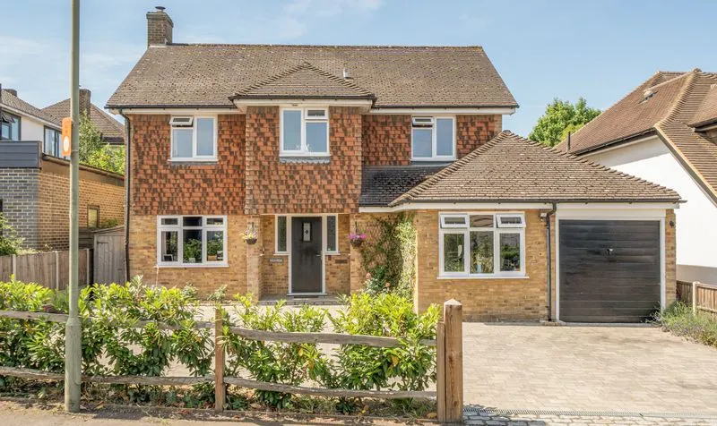Old Court, Ashtead, KT21, photo 23