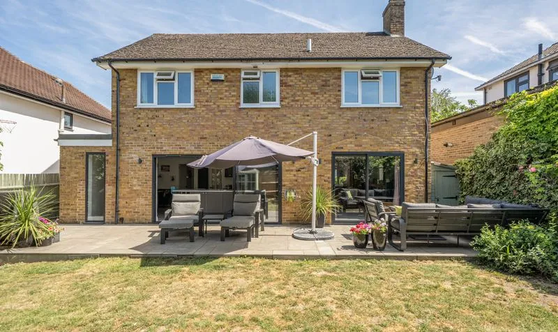 Old Court, Ashtead, KT21, photo 6