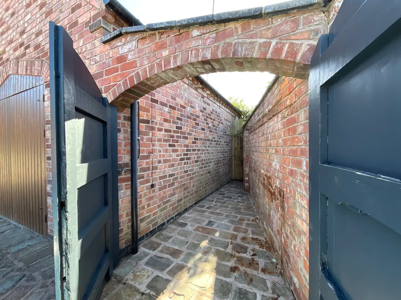Aston Lane, Aston, ST15, photo 40