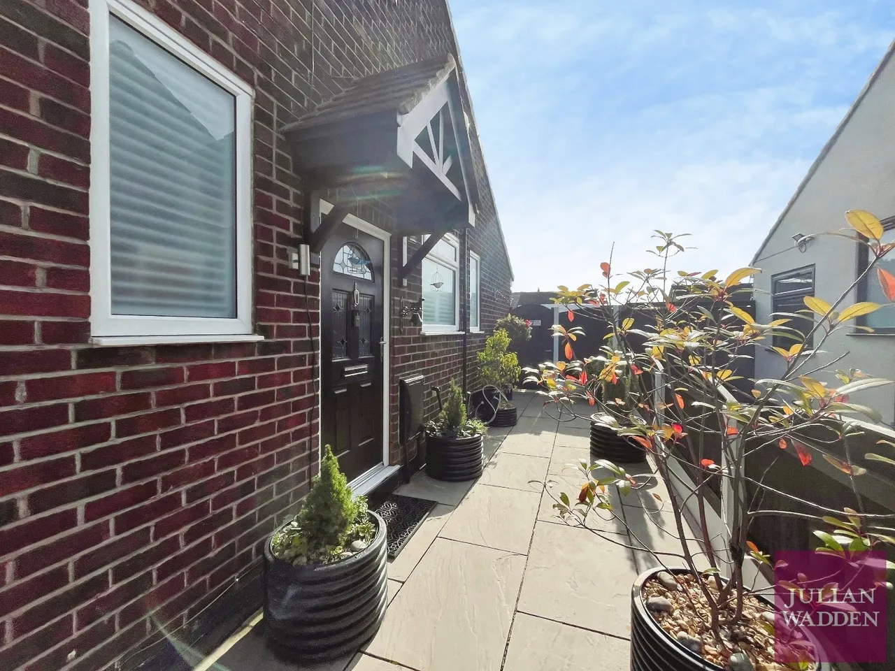 Windmill Lane, Denton, M34, photo 14
