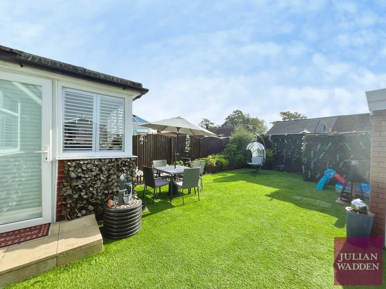 Windmill Lane, Denton, M34, photo 4