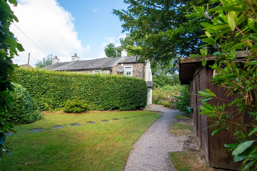 Rose Cottages, Dockray, photo 22