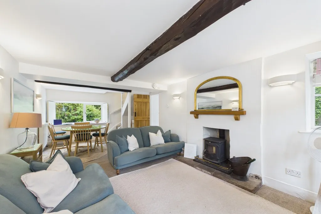 Rose Cottages, Dockray, photo 5