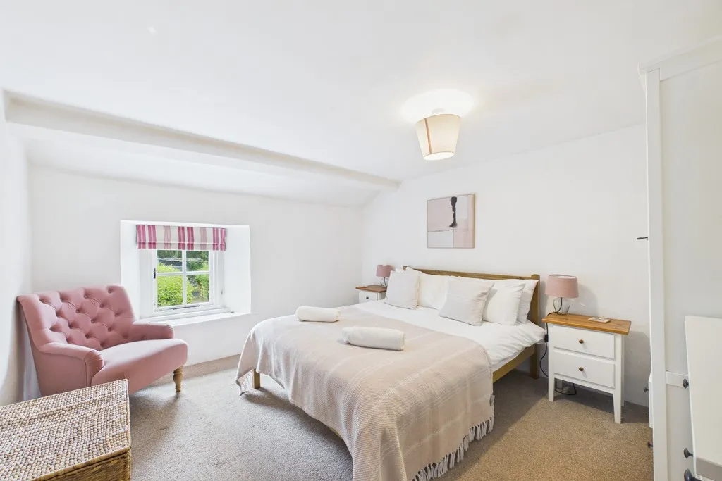 Rose Cottages, Dockray, photo 10