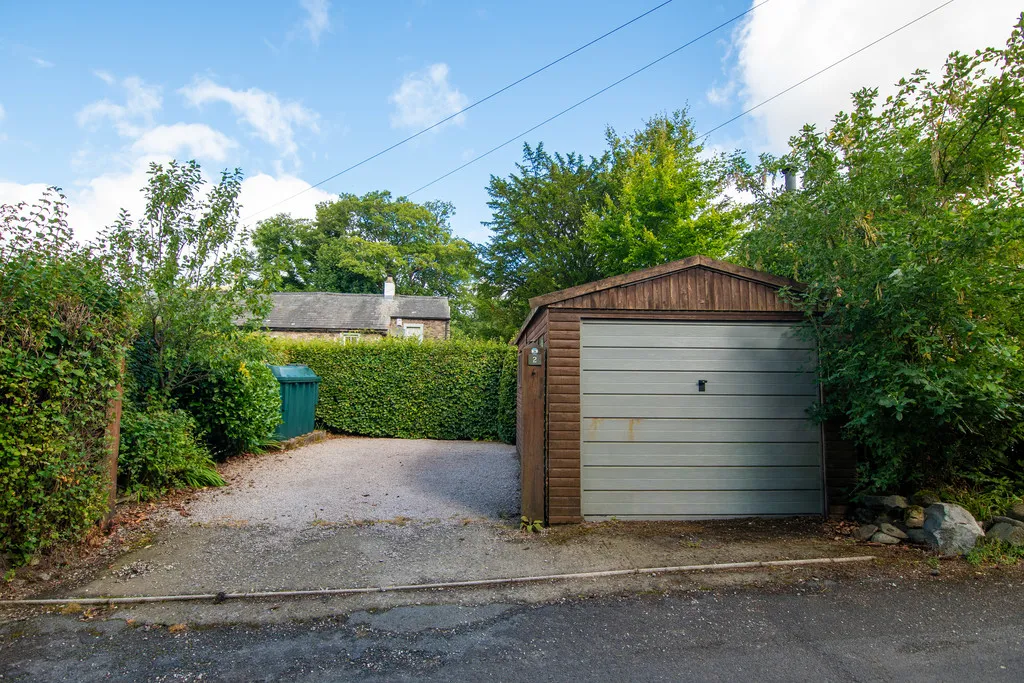 Rose Cottages, Dockray, photo 17