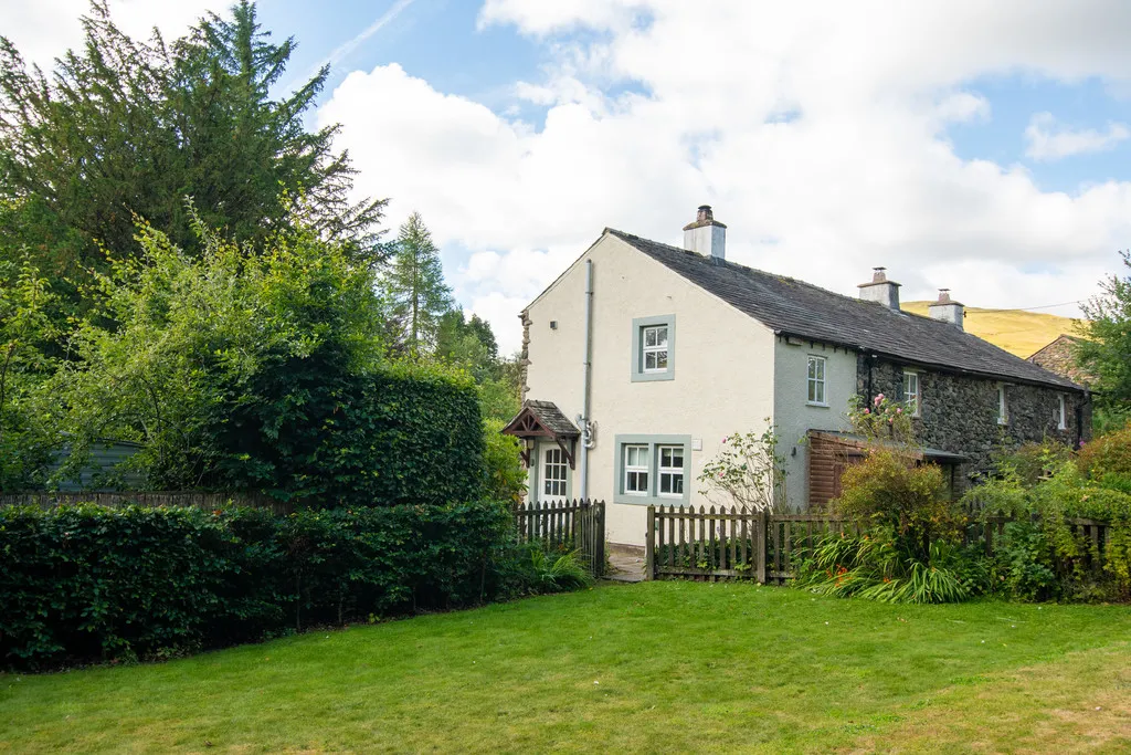 Rose Cottages, Dockray, photo 24