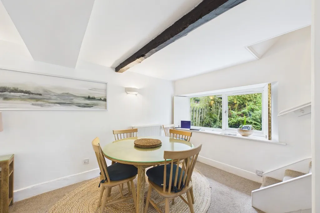 Rose Cottages, Dockray, photo 4