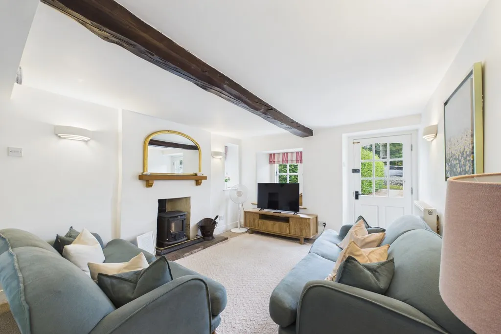 Rose Cottages, Dockray, photo 9