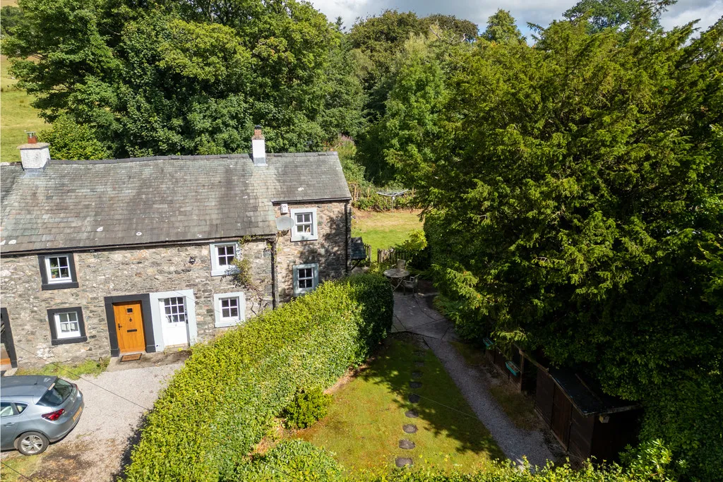 Rose Cottages, Dockray, photo 23