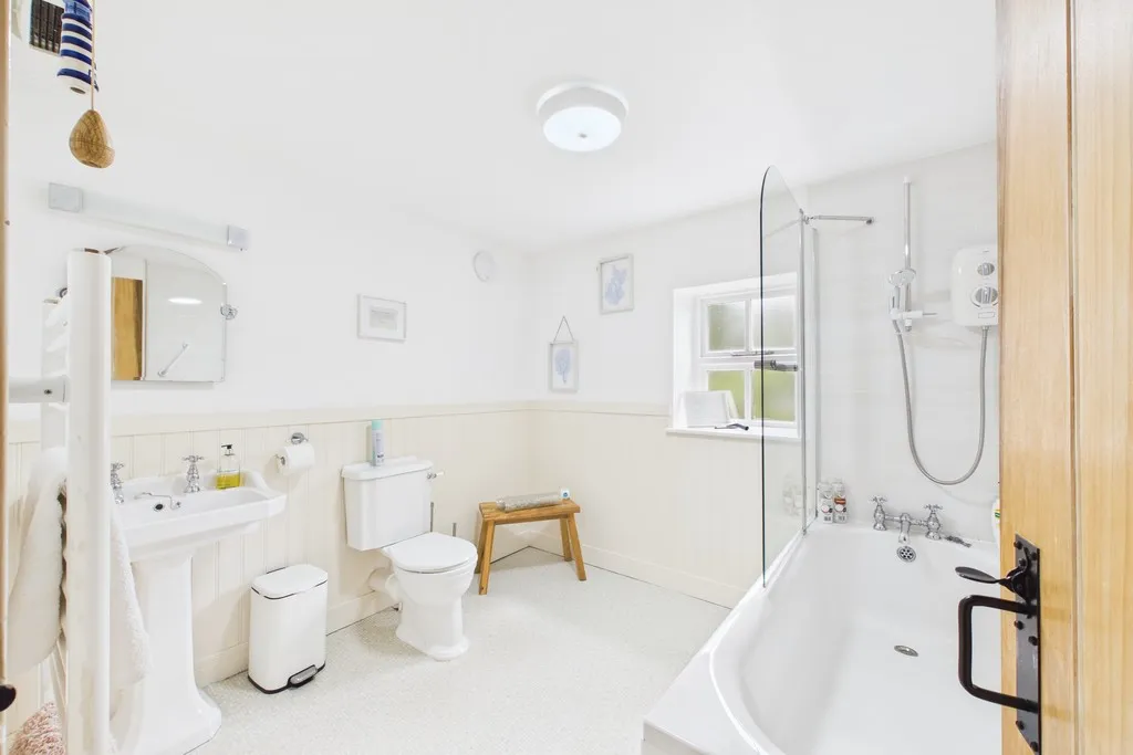 Rose Cottages, Dockray, photo 14