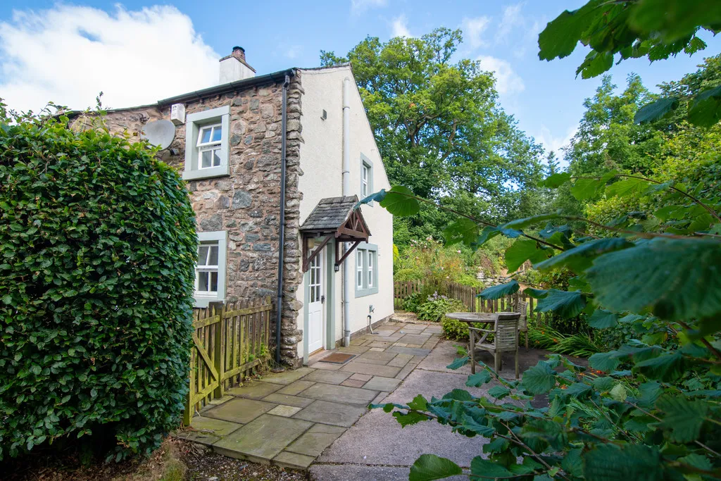 Rose Cottages, Dockray, photo 2