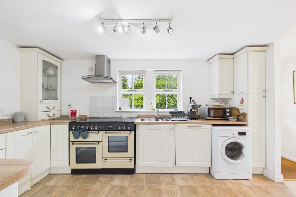 Rose Cottages, Dockray, photo 6