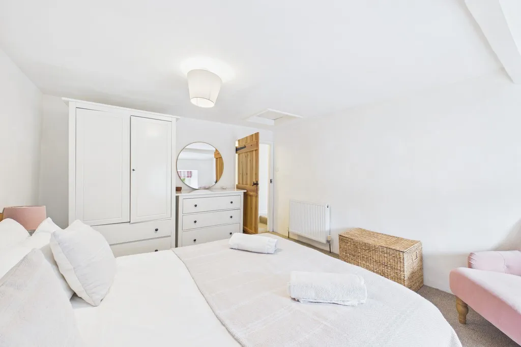 Rose Cottages, Dockray, photo 11