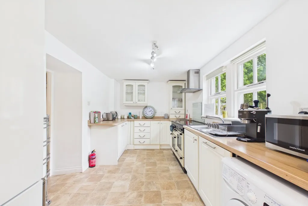 Rose Cottages, Dockray, photo 7