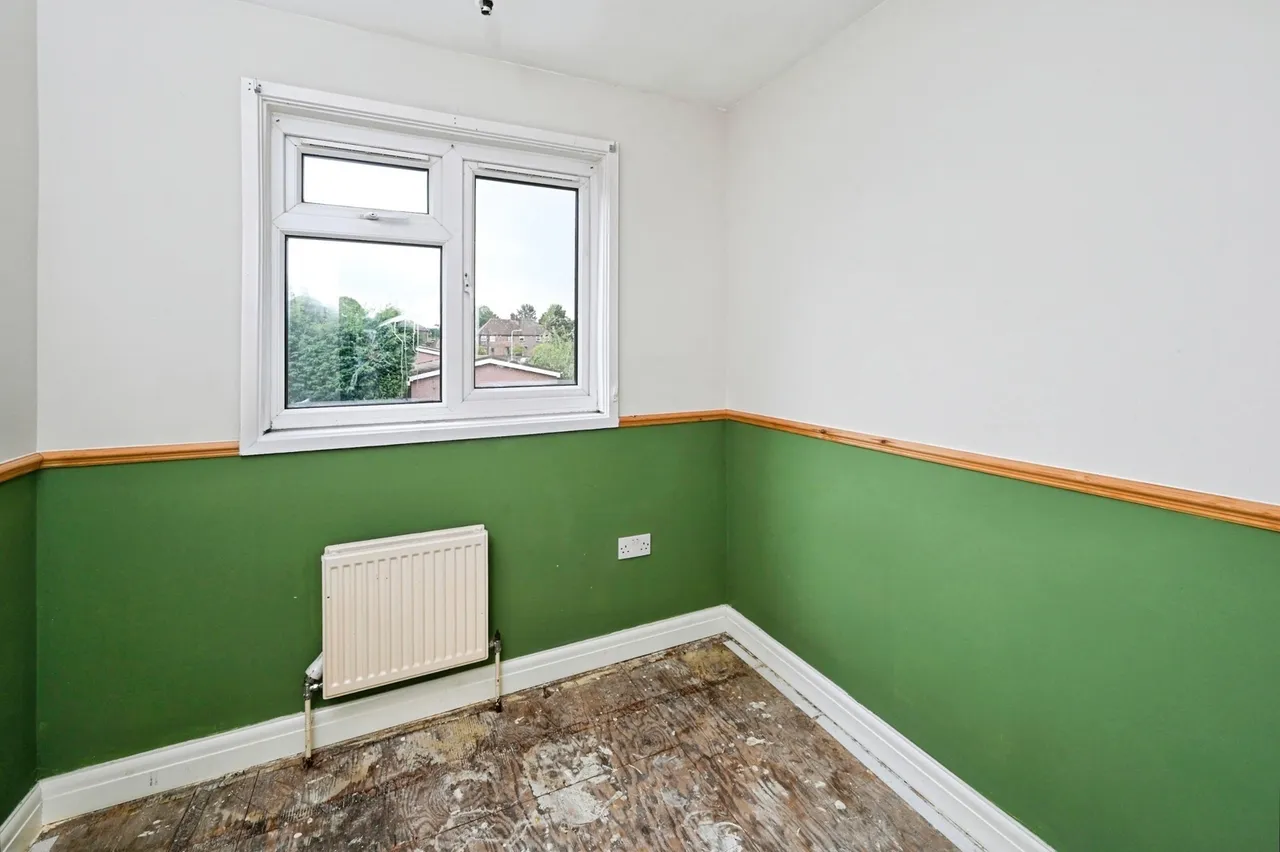 Poplar Avenue, Kirkby-in-Ashfield, Nottingham, Nottinghamshire, NG17, photo 14