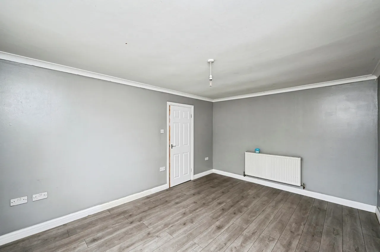 Poplar Avenue, Kirkby-in-Ashfield, Nottingham, Nottinghamshire, NG17, photo 10