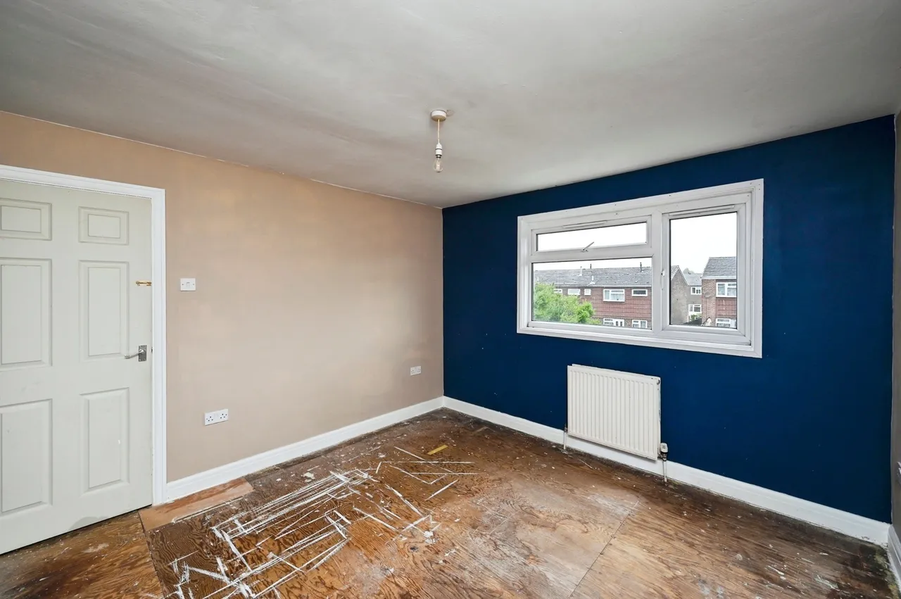 Poplar Avenue, Kirkby-in-Ashfield, Nottingham, Nottinghamshire, NG17, photo 13