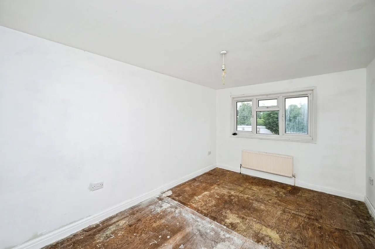 Poplar Avenue, Kirkby-in-Ashfield, Nottingham, Nottinghamshire, NG17, photo 12