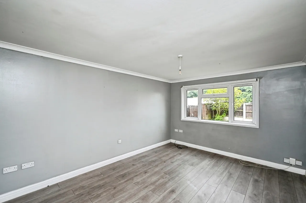 Poplar Avenue, Kirkby-in-Ashfield, Nottingham, Nottinghamshire, NG17, photo 9