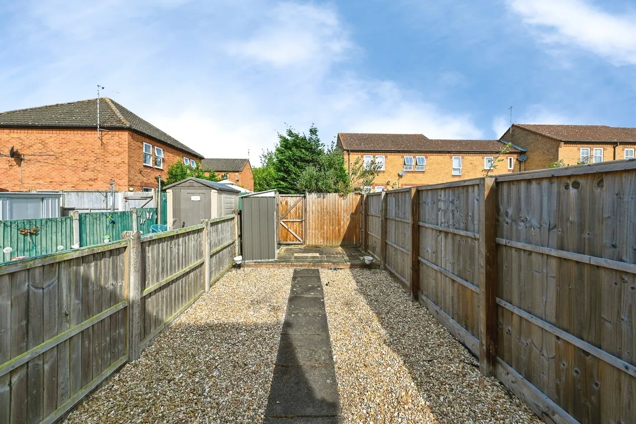 Elsing Drive, King's Lynn, Norfolk, PE30, photo 12