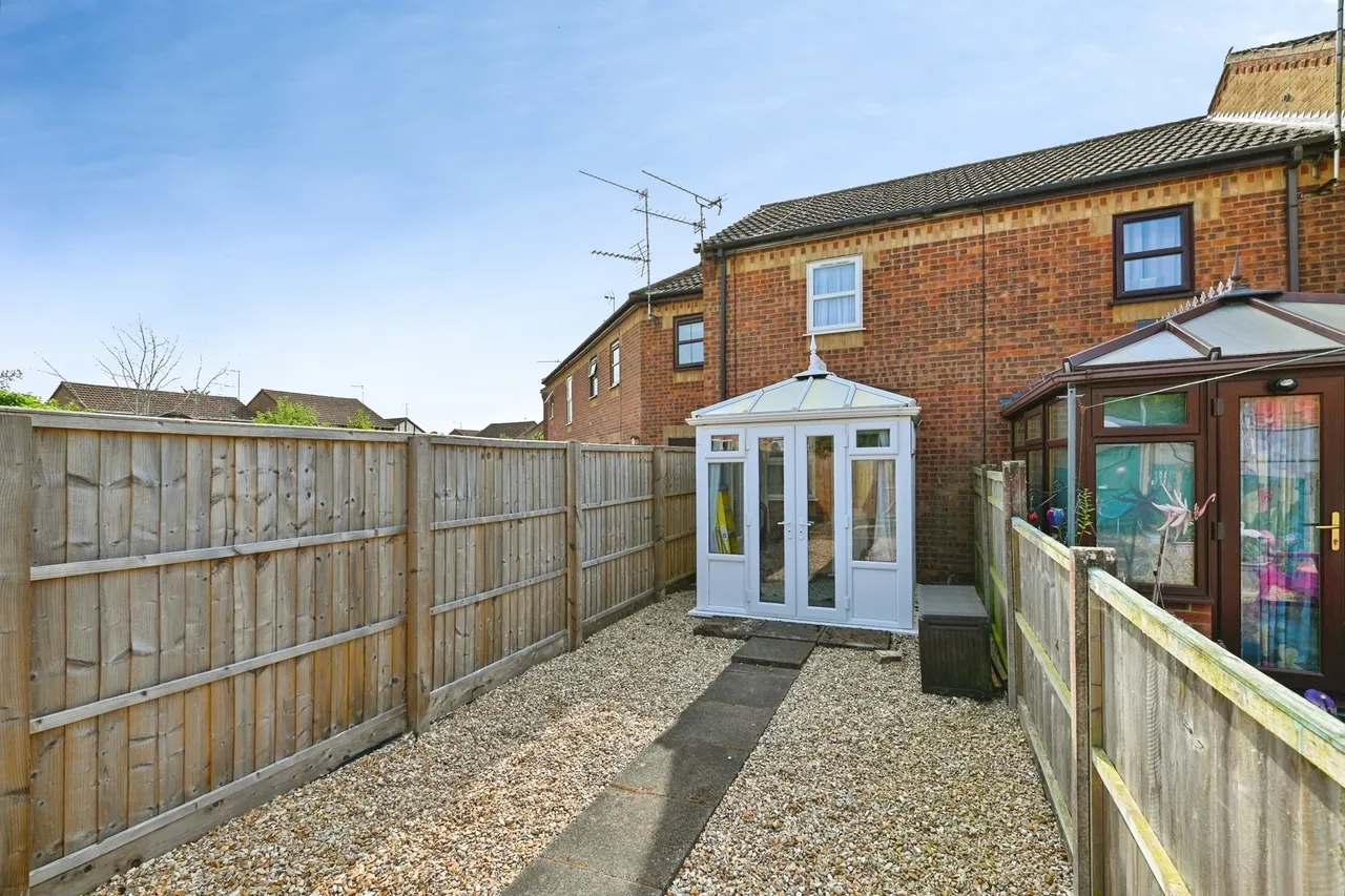 Elsing Drive, King's Lynn, Norfolk, PE30, photo 13