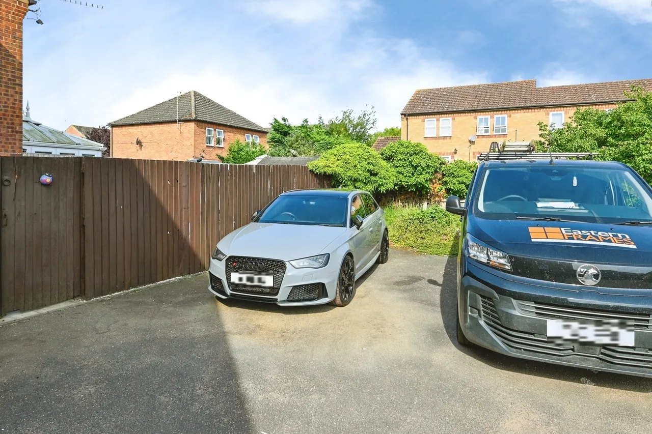 Elsing Drive, King's Lynn, Norfolk, PE30, photo 14