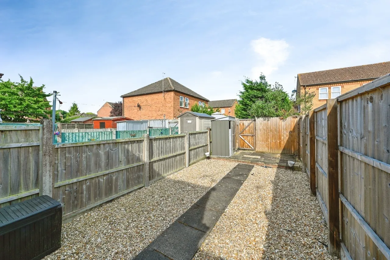 Elsing Drive, King's Lynn, Norfolk, PE30, photo 4