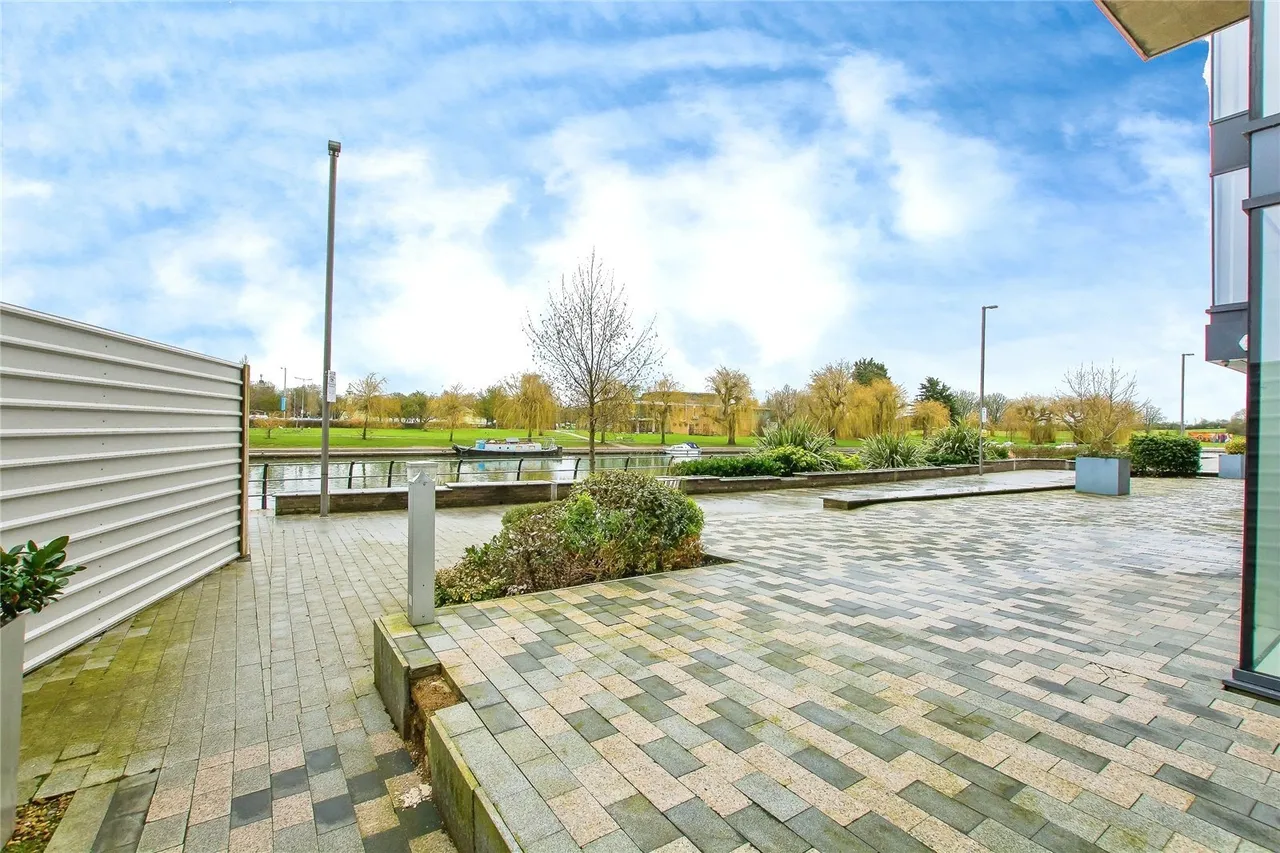 East Station Road, Fletton Quays, Peterborough, Cambridgeshire, PE2, photo 15