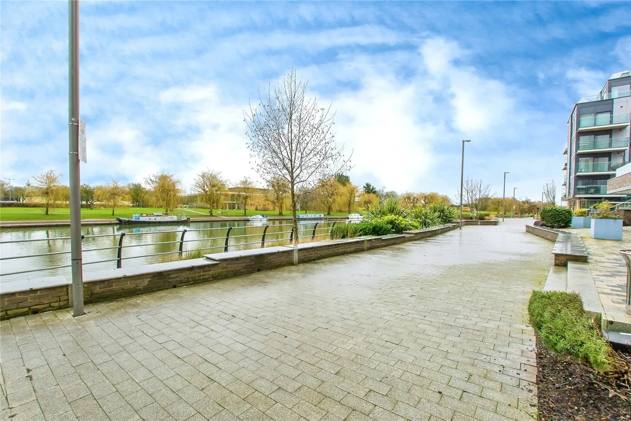 East Station Road, Fletton Quays, Peterborough, Cambridgeshire, PE2, photo 6