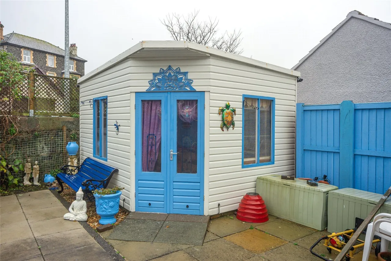 Maes Y Glyn, Llanfairfechan, LL33, photo 15