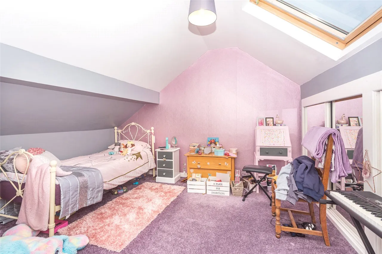 Maes Y Glyn, Llanfairfechan, LL33, photo 9