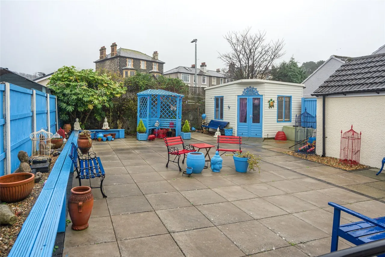 Maes Y Glyn, Llanfairfechan, LL33, photo 3