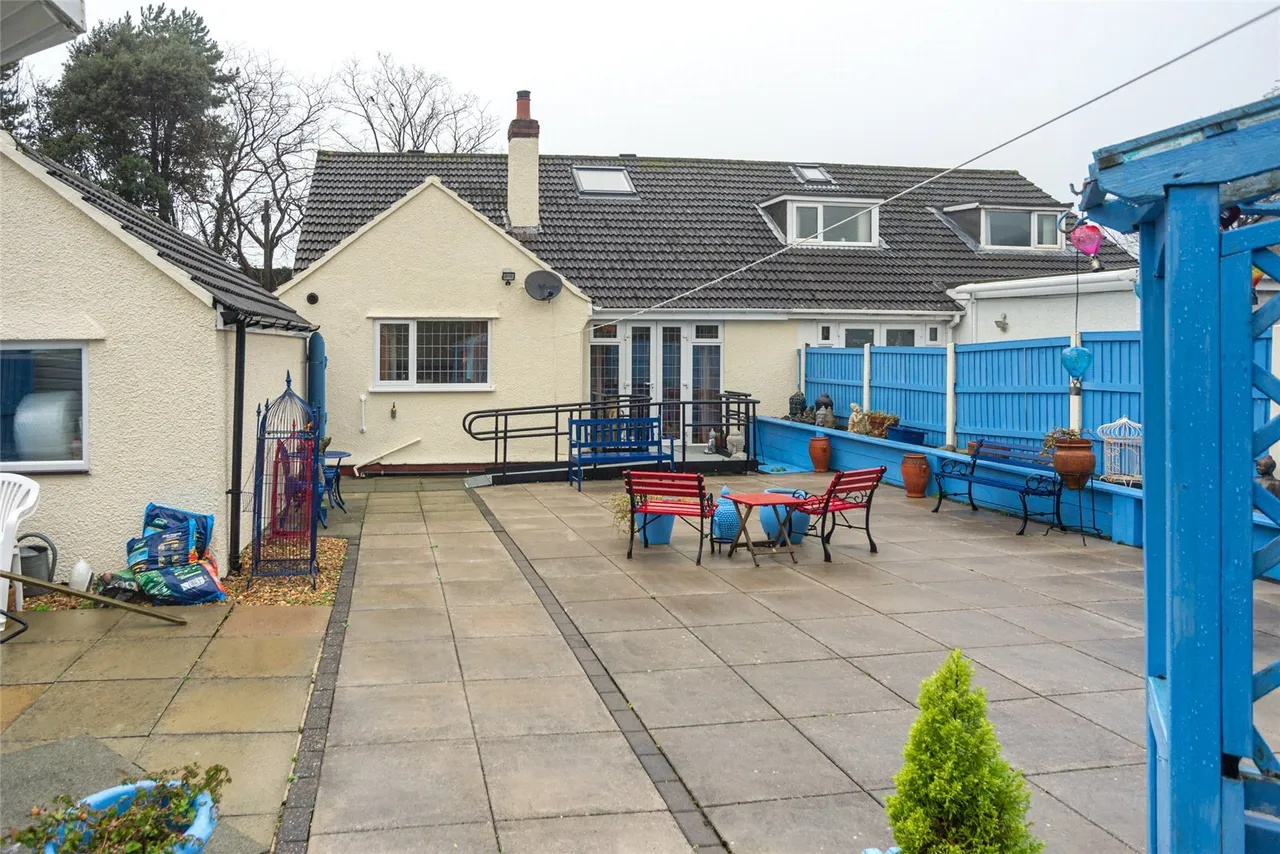 Maes Y Glyn, Llanfairfechan, LL33, photo 8