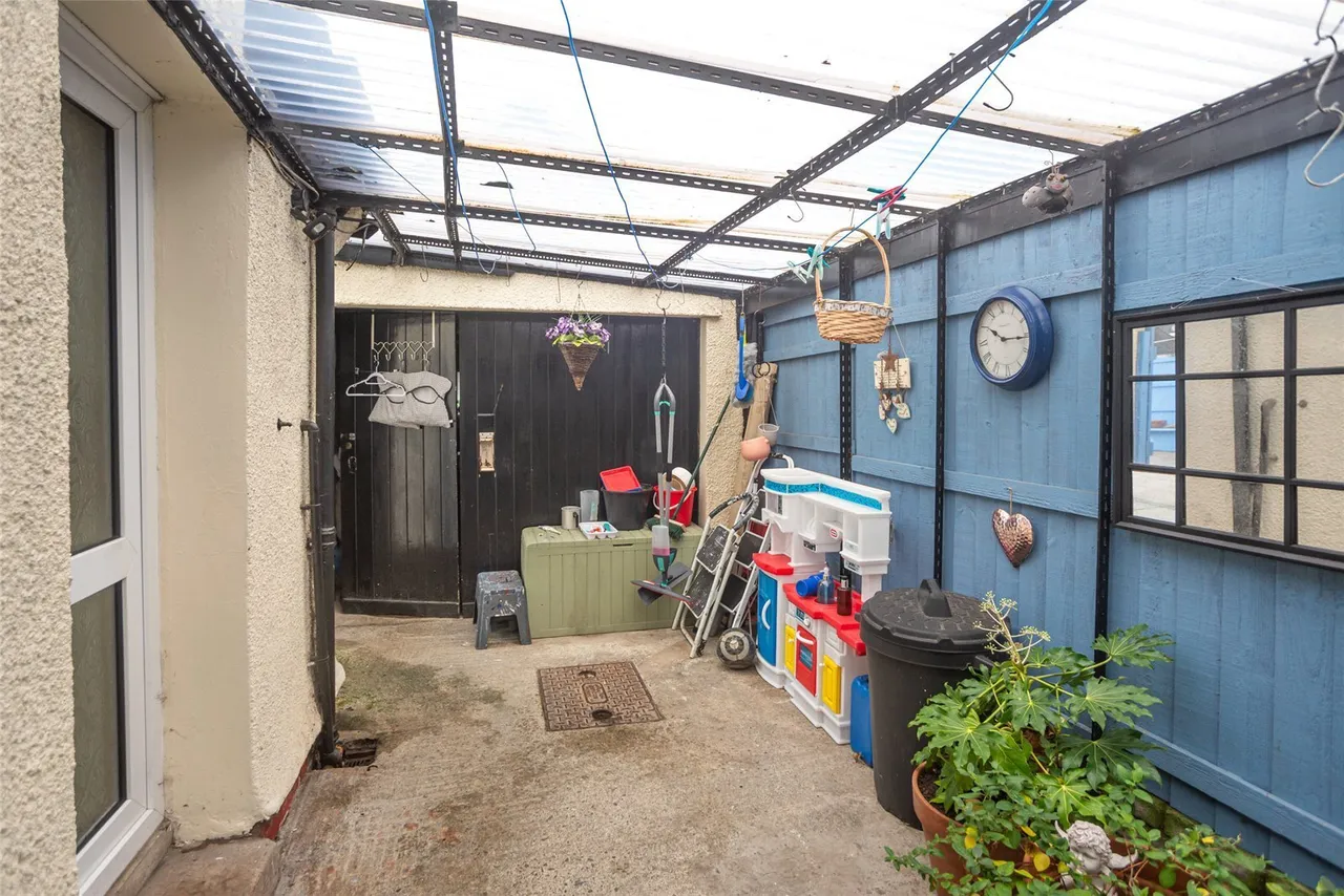 Maes Y Glyn, Llanfairfechan, LL33, photo 11