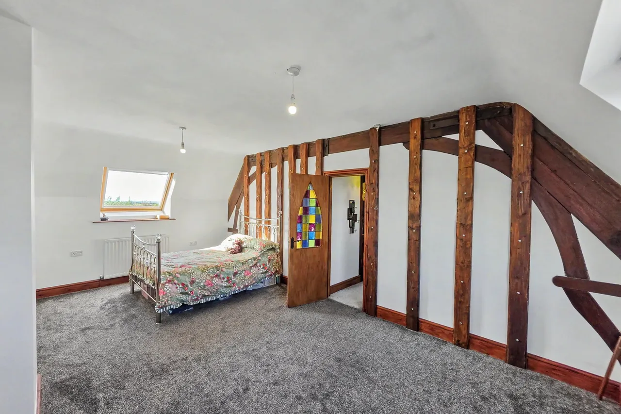 Chapel House, Prospect, photo 12