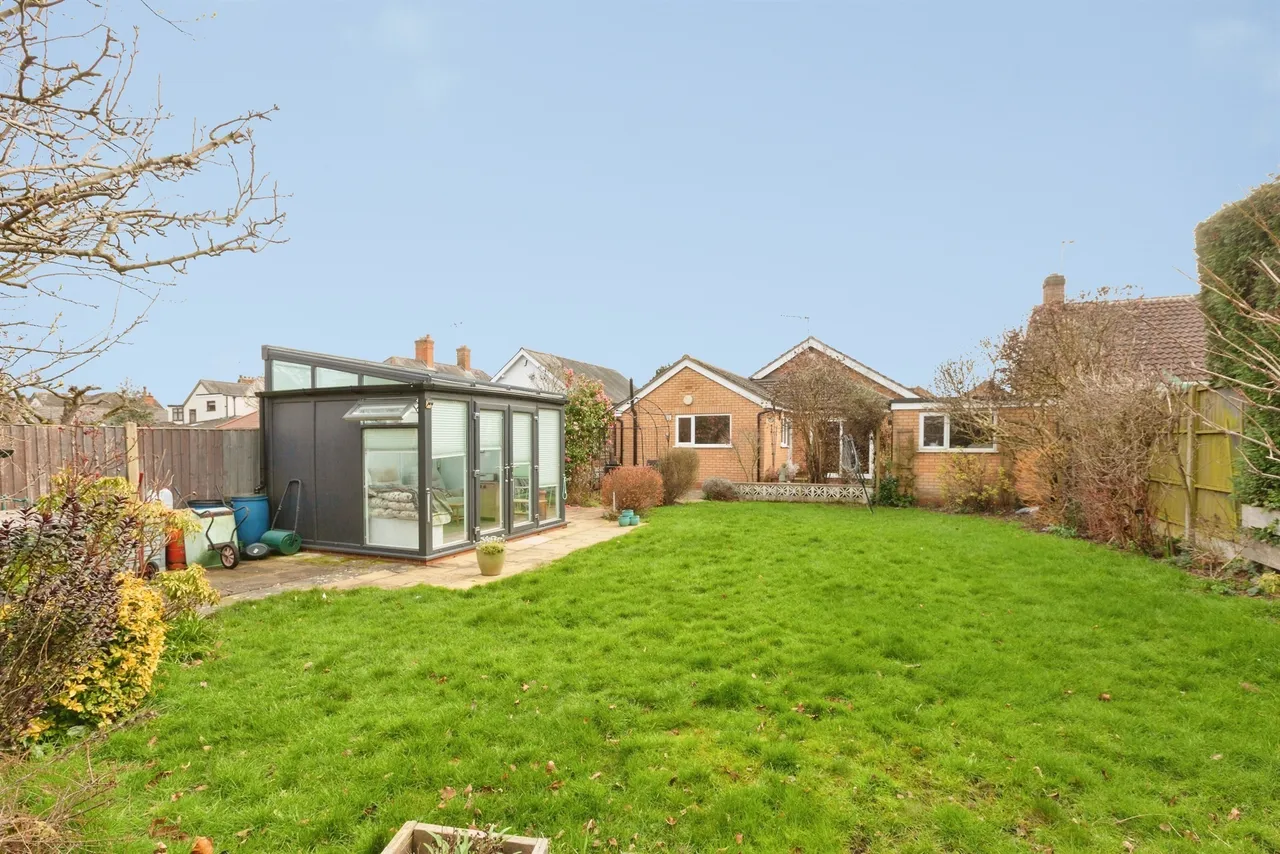 Warwick Road, Littlethorpe, Leicester, photo 12