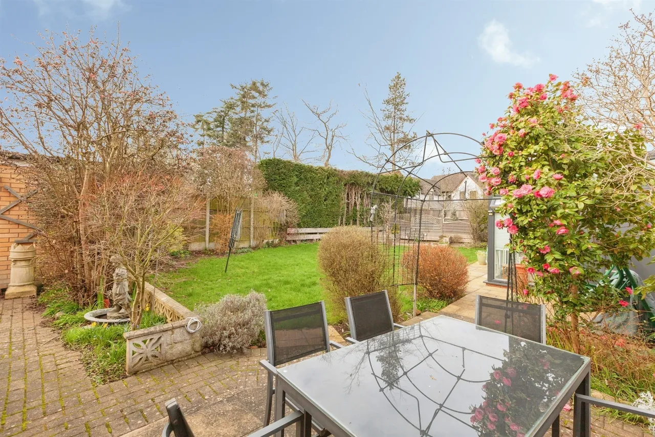 Warwick Road, Littlethorpe, Leicester, photo 11