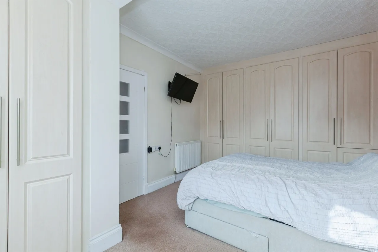 Warwick Road, Littlethorpe, Leicester, photo 5