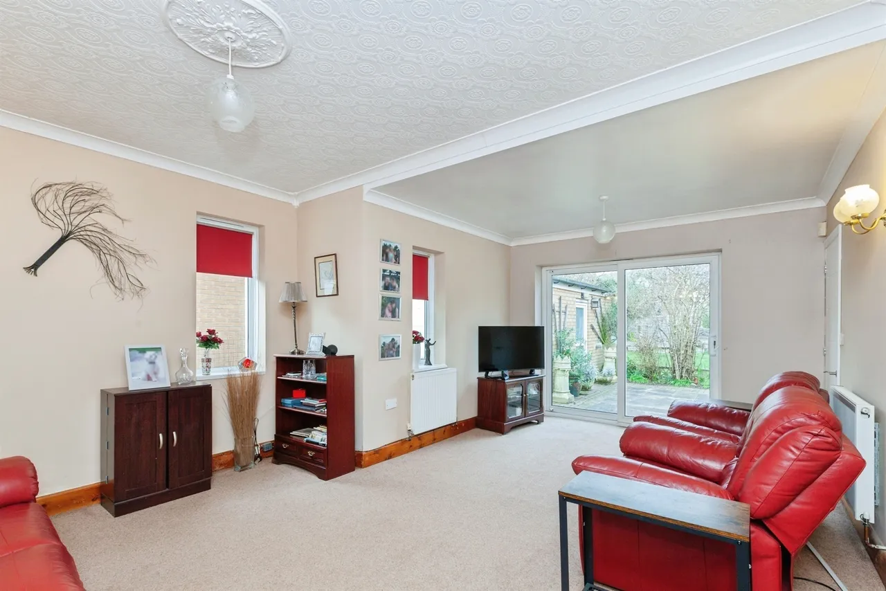 Warwick Road, Littlethorpe, Leicester, photo 8