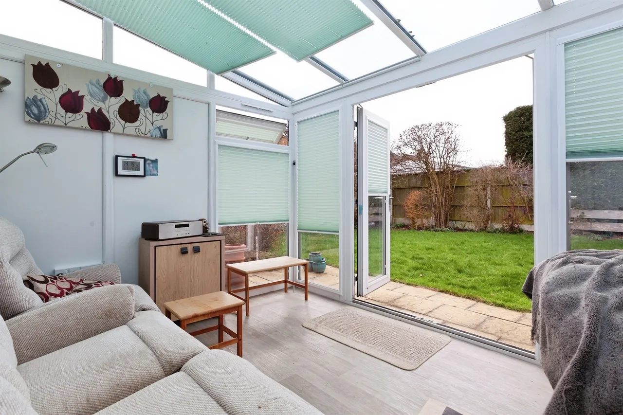 Warwick Road, Littlethorpe, Leicester, photo 4