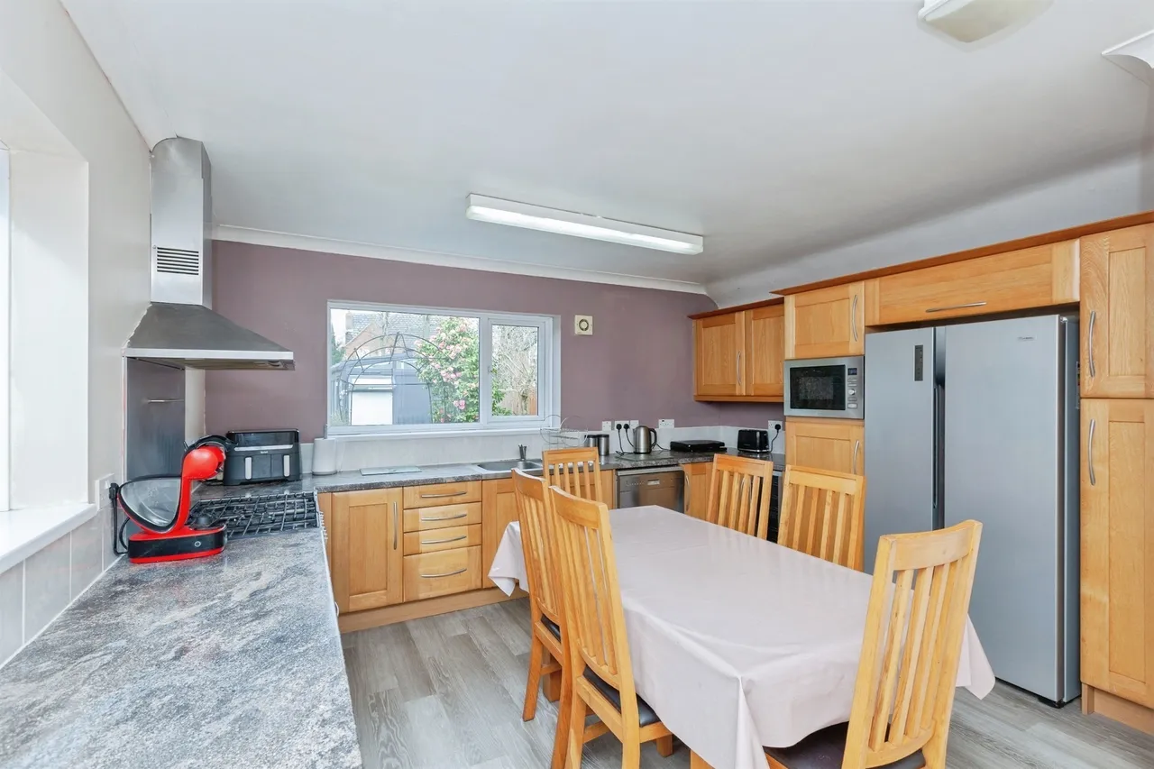 Warwick Road, Littlethorpe, Leicester, photo 9