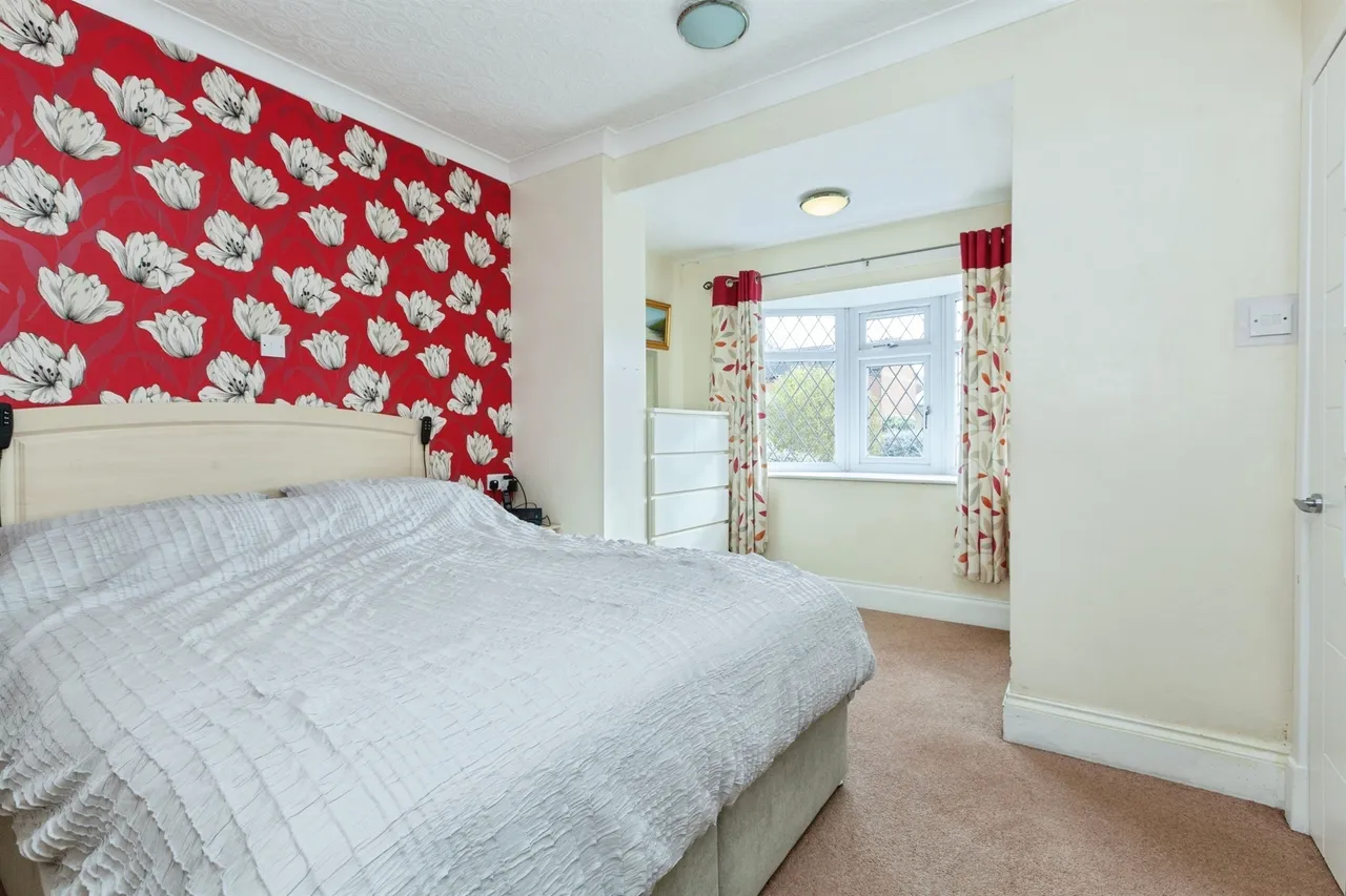 Warwick Road, Littlethorpe, Leicester, photo 10